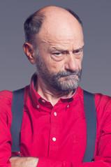 Javier Cansado fotoğrafı