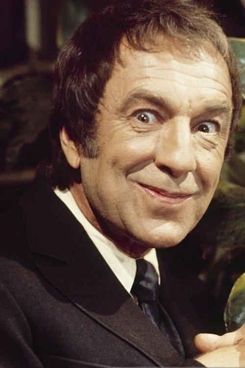 Jay Robinson fotoğrafı