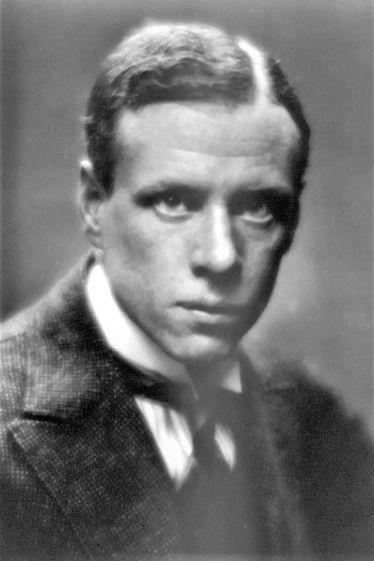 Sinclair Lewis fotoğrafı