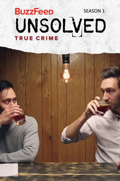 Buzzfeed Unsolved: True Crime Sezon 1