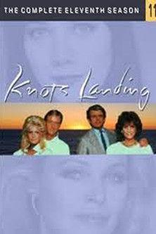 Knots Landing Sezon 11