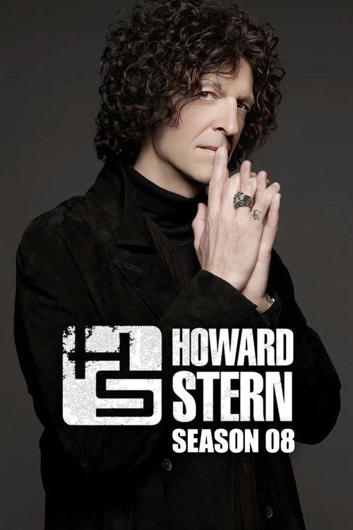 The Howard Stern Interview Sezon 8