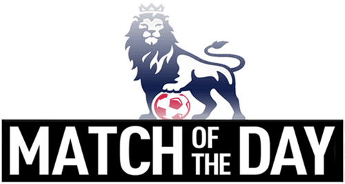 Match of the Day logo