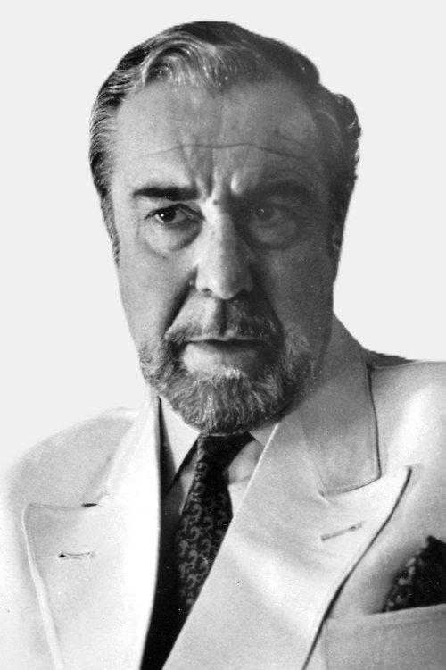 Fernando Rey fotoğrafı