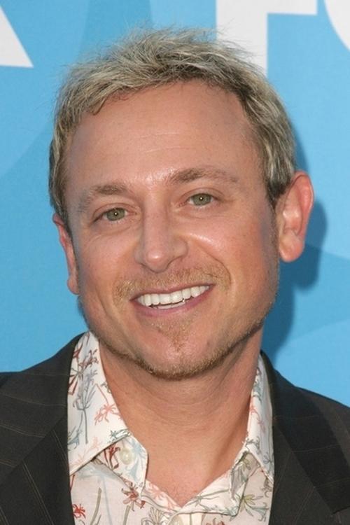 Jeff Fischer fotoğrafı