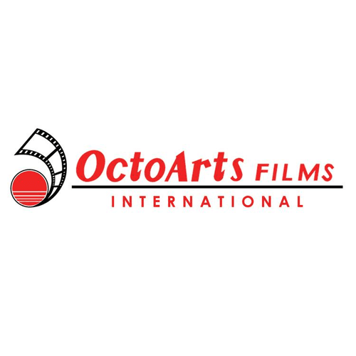 OctoArts Films logo