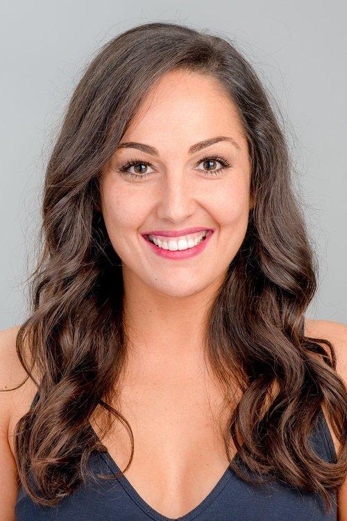 Lucía Regueiro fotoğrafı