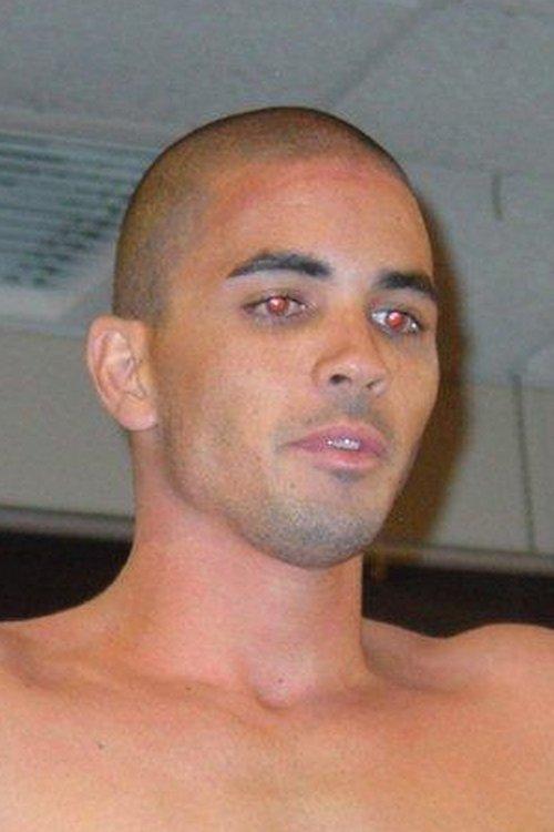 Shane Nelson fotoğrafı