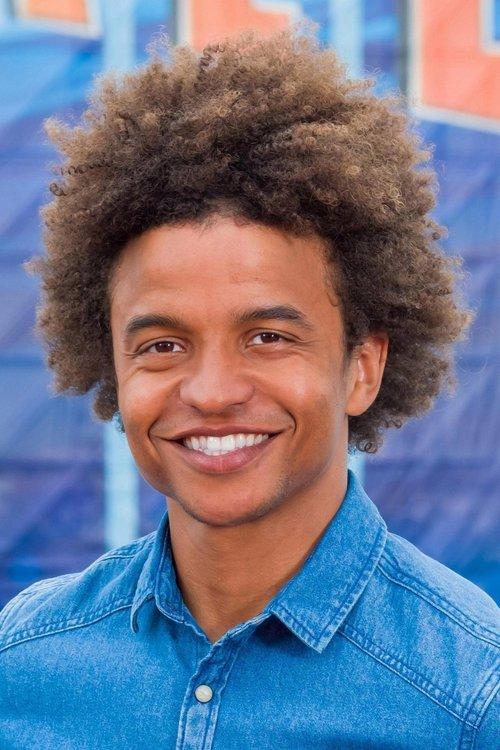 Radzi Chinyanganya fotoğrafı