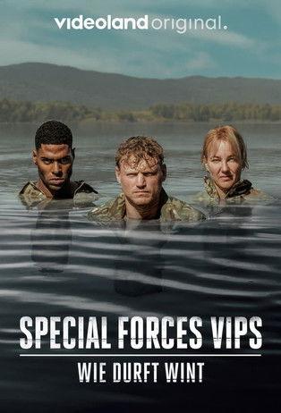 Special Forces VIPS Sezon 2