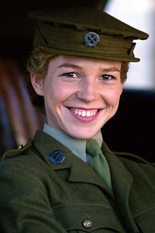 Honeysuckle Weeks fotoğrafı