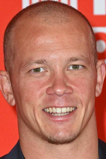 Fabian Hambüchen fotoğrafı