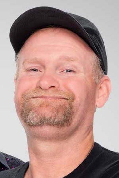 Mike Thompson fotoğrafı