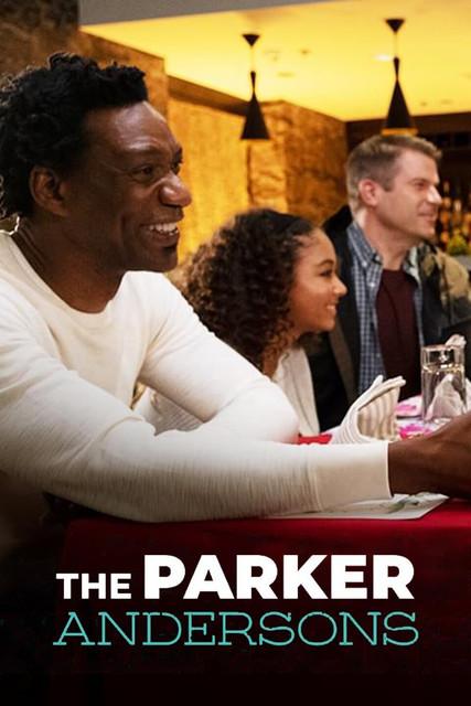 The Parker Andersons dizi afişi