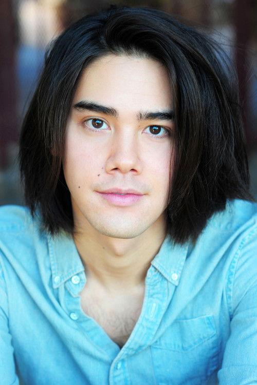 Jared Goldstein fotoğrafı