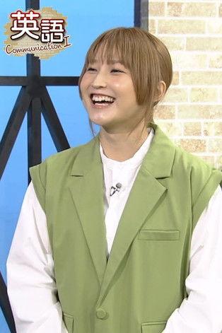 NHK High School Course English Communication I dizi afişi