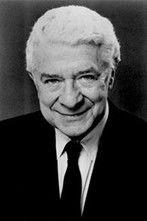 David Susskind fotoğrafı