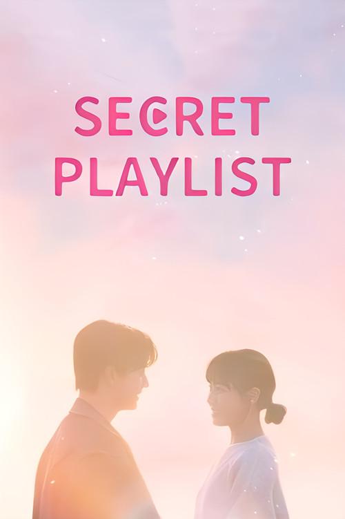 Secret Playlist Sezon 1