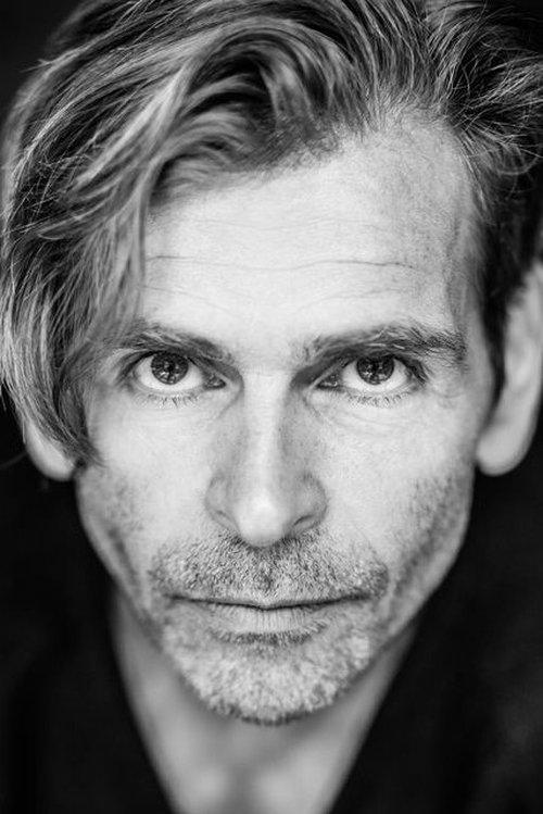 Tonio Arango fotoğrafı