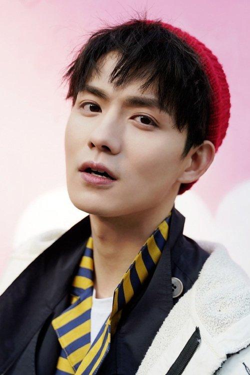 Hu Wenzhe fotoğrafı