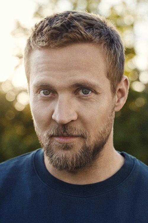 Tobias Santelmann fotoğrafı