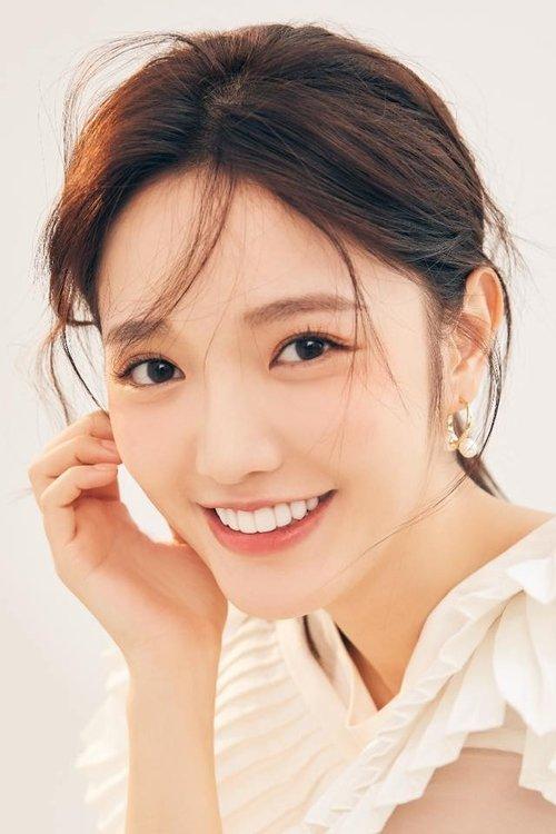 Lin Yanrou fotoğrafı