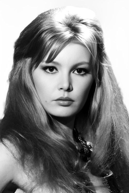 Brigitte Skay fotoğrafı