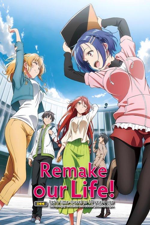 Remake Our Life! dizi afişi