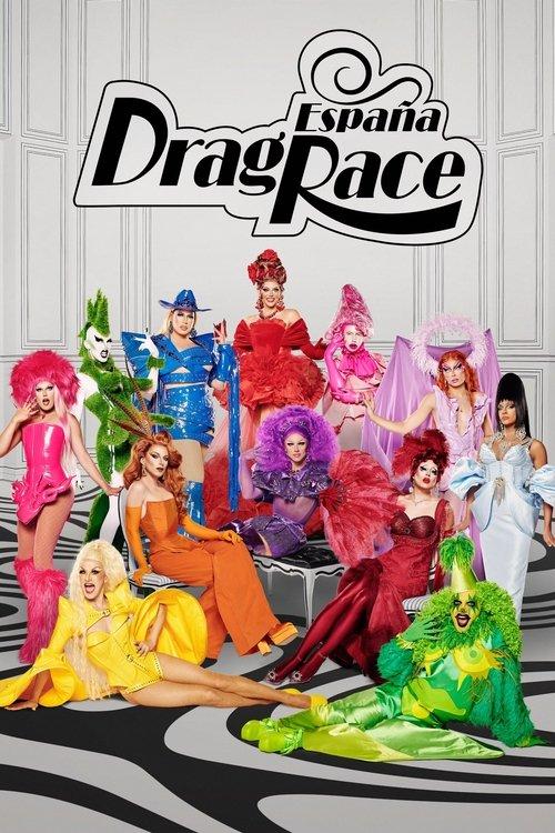 Drag Race España Sezon 4