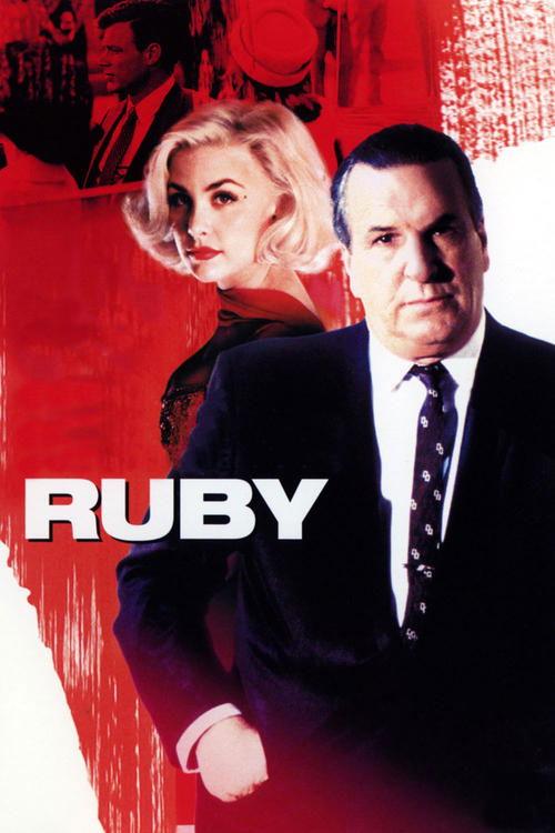 Ruby film afişi
