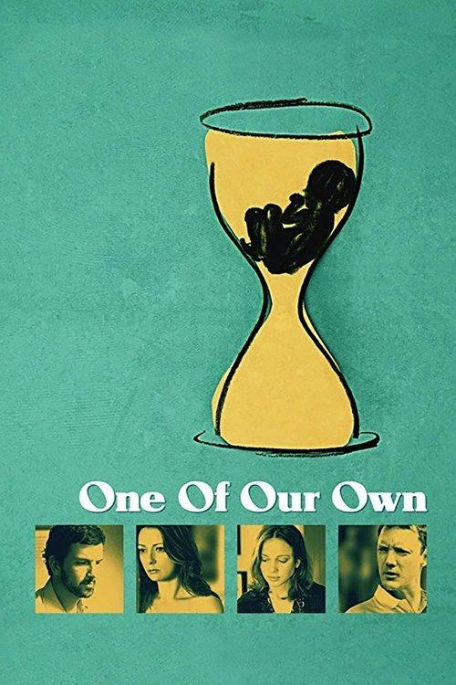 One of Our Own film afişi