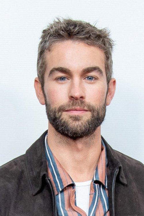 Chace Crawford fotoğrafı