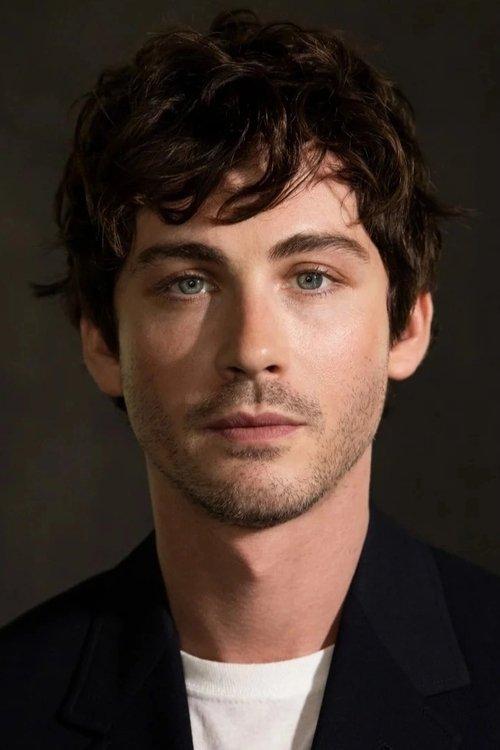 Logan Lerman fotoğrafı