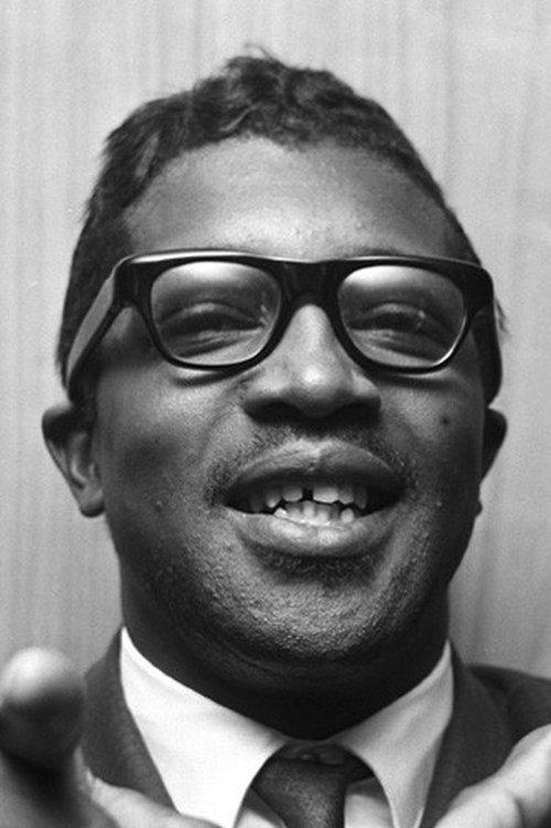 Bo Diddley fotoğrafı
