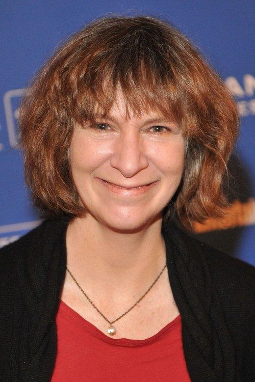 Amanda Plummer fotoğrafı