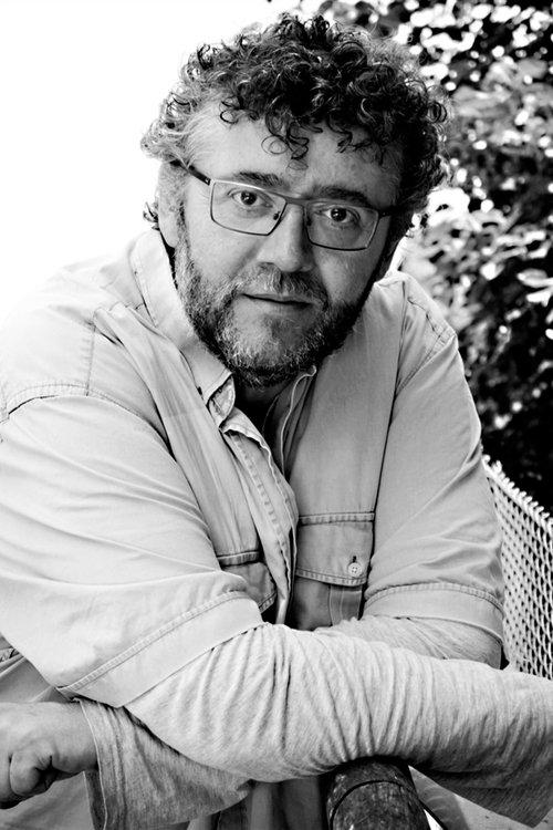 Frédéric Saurel fotoğrafı