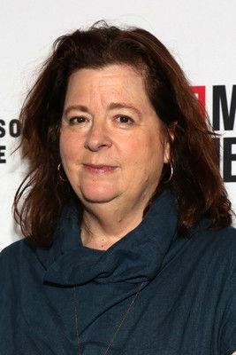 Theresa Rebeck fotoğrafı