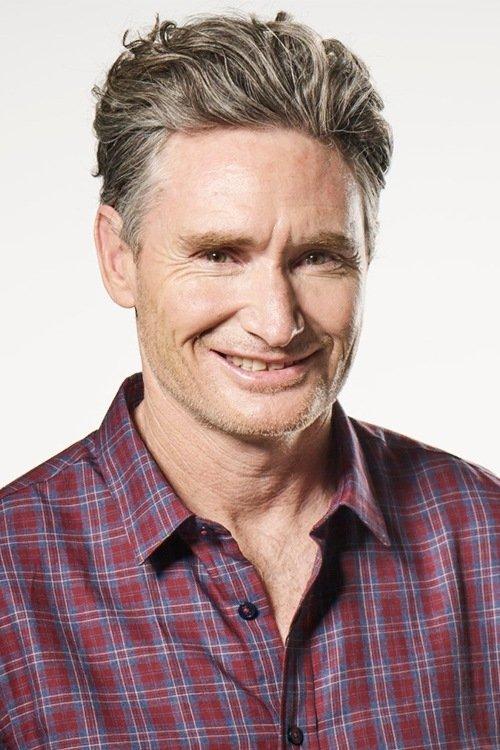 Dave Hughes fotoğrafı