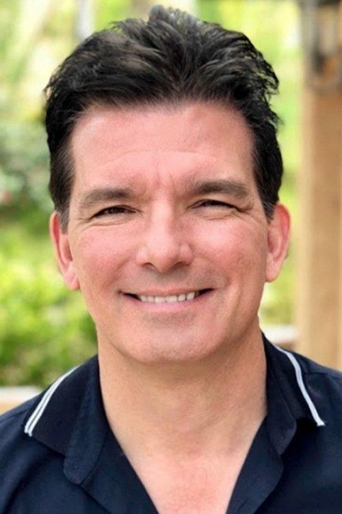 Butch Hartman fotoğrafı