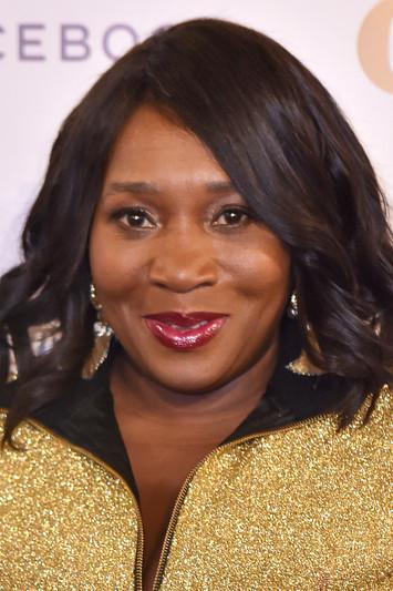 Bevy Smith fotoğrafı