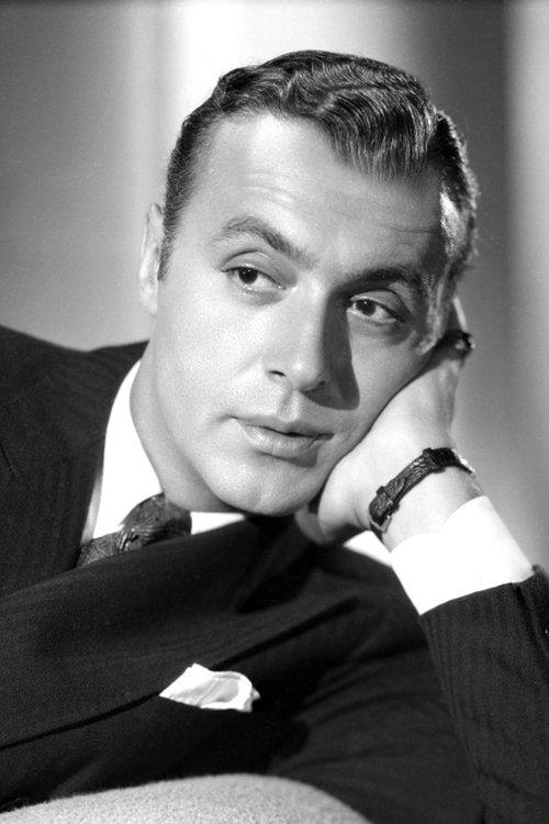 Charles Boyer fotoğrafı
