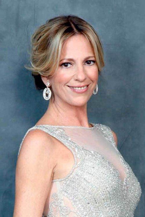 Claudia Fontán fotoğrafı