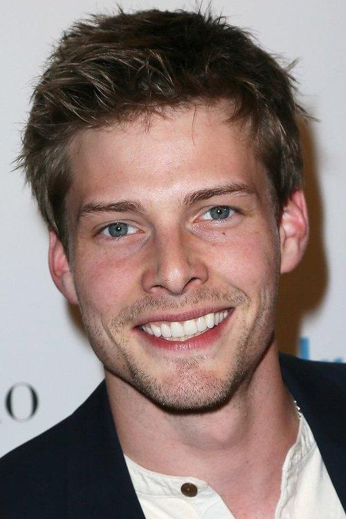 Hunter Parrish fotoğrafı