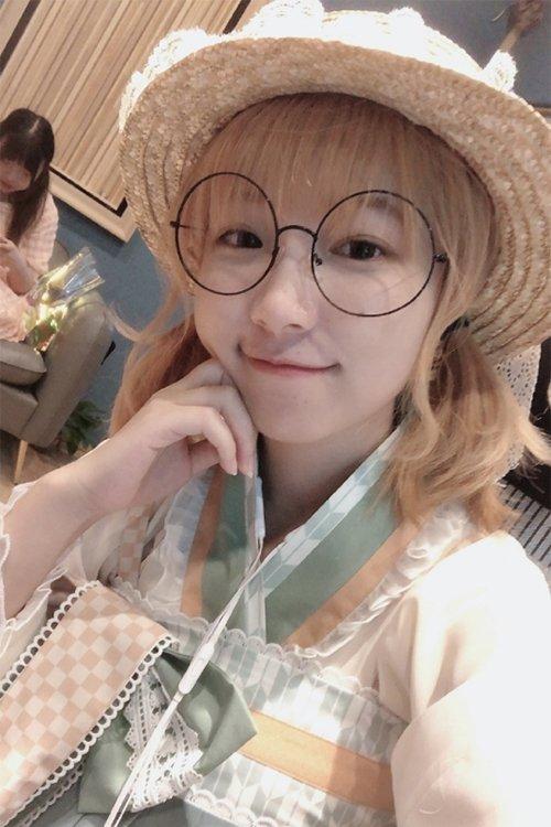 Shuang Zhao fotoğrafı