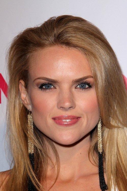 Erin Richards fotoğrafı