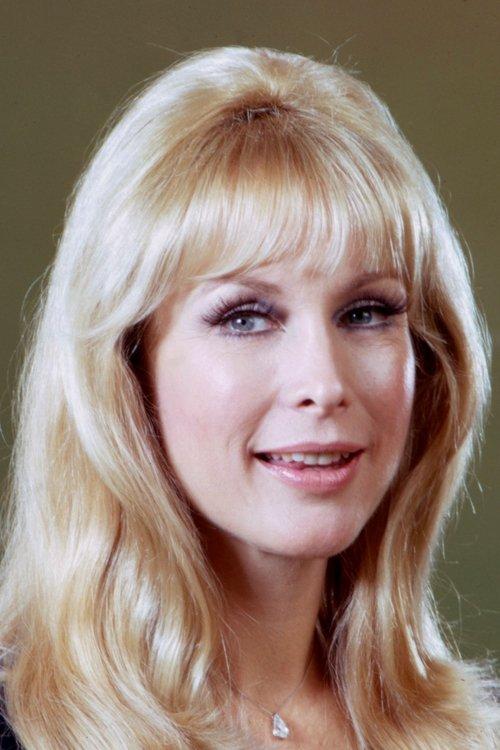 Barbara Eden fotoğrafı