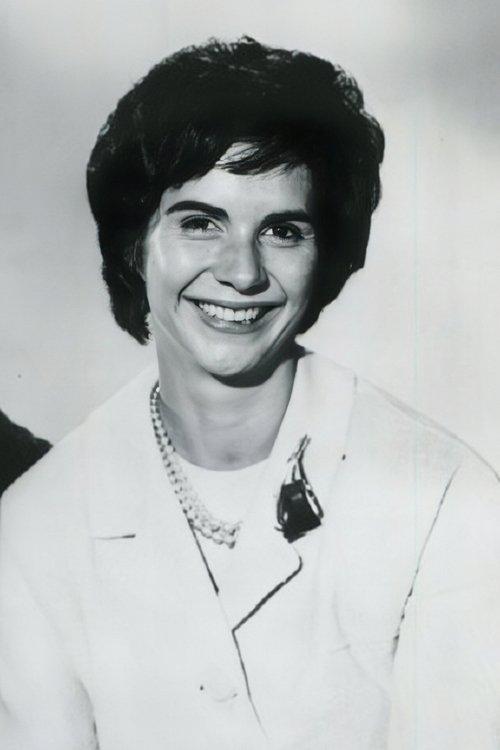 Sara Karloff fotoğrafı