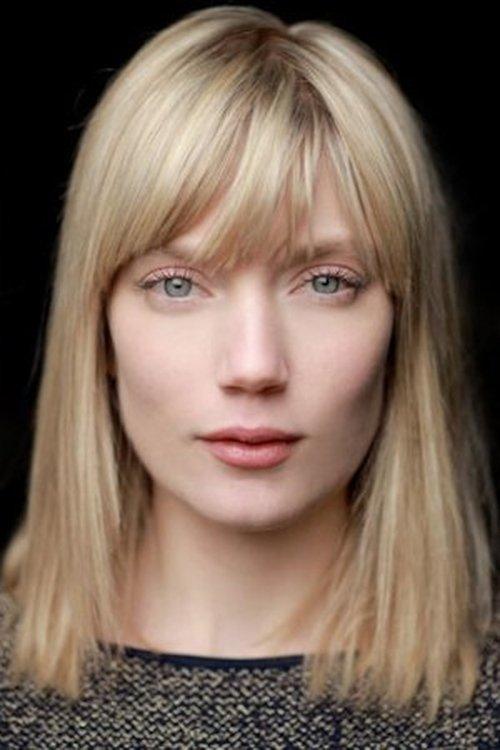 Robyn Addison fotoğrafı