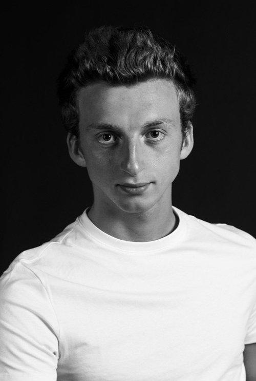 Orlando Vauthier fotoğrafı