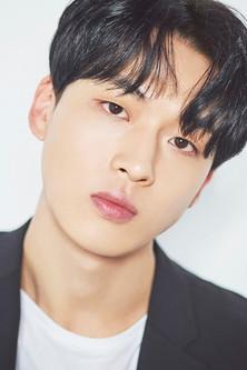 Kim Kang-min fotoğrafı